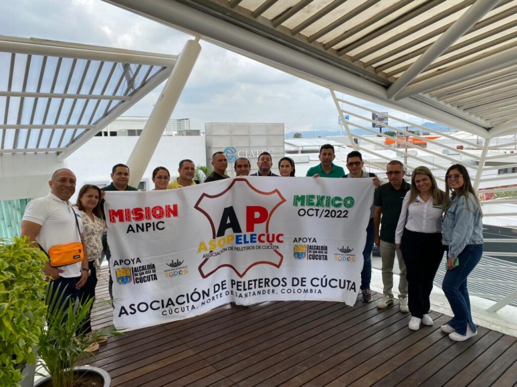 Misión México 2022